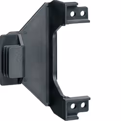 Hager UZ50A1, Poliammide, 48 mm, 138 mm, 23 mm
