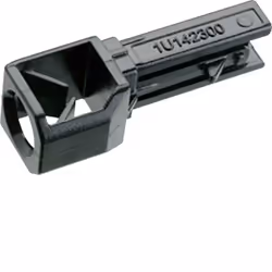 Hager UZ01A2, Poliammide, 20 mm, 60 mm, 15 mm
