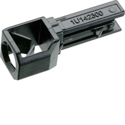 Hager UZ01A2 accessorio per cassetta di energia elettrica