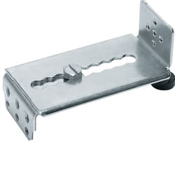 Hager UZ03Z1 accessorio per cassetta di energia elettrica
