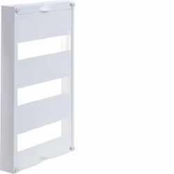 Hager US31A3, Bianco, 250 mm, 56 mm, 450 mm