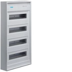 Hager VA48CN asse di distribuzione elettrica