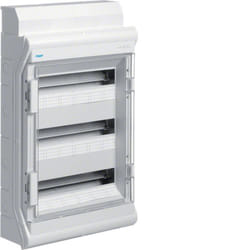 Hager VE318DN asse di distribuzione elettrica