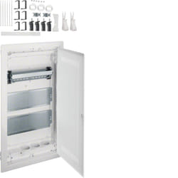 Hager VH36WWH asse di distribuzione elettrica