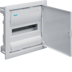Hager VU12NE centralino IP30