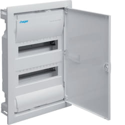 Hager VU24NE centralino IP30