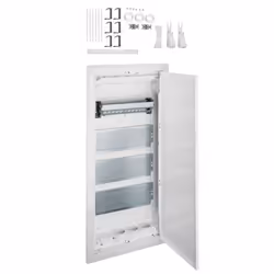Hager VU48NW, 348 mm, 94,5 mm, 755,5 mm