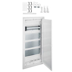 Hager VU48NW centralino Plastica IP30