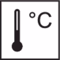 Berker 80142329 sensore di temperatura e umidità Interno Da Incasso