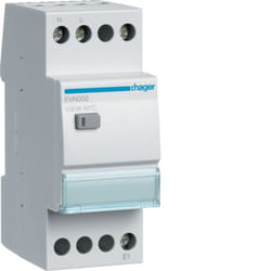 Hager EVN002 accessorio per cassetta di energia elettrica
