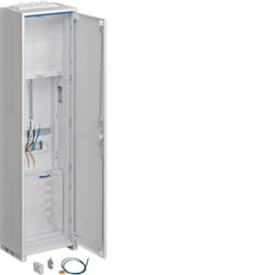 Hager ZB313M1N asse di distribuzione elettrica