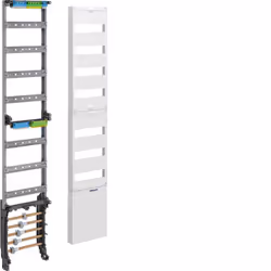Hager ZH53XS, 1 pz, 250 mm, 120 mm, 1350 mm