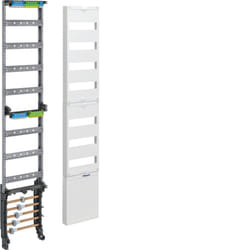 Hager ZH53XS asse di distribuzione elettrica