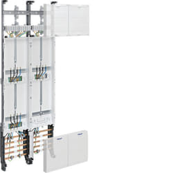 Hager ZK52P5K componente per centraline