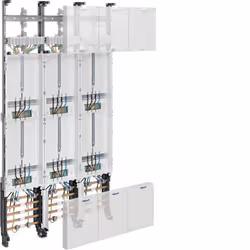 Hager ZL52P8K, 63 A, 1 pz, 750 mm, 1350 mm