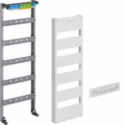 Hager ZU15S, 250 mm, 750 mm, 1 pz