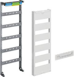 Hager ZU15S quadro elettrico di distribuzione