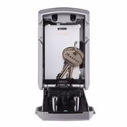 MASTER LOCK 5441EURD cassaforte Cassaforte a muro Grigio - Vista aggiuntiva 2