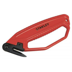 Stanley - Coltello Di Sicurezza Tagliacarte Taglia Nastro Reggetta 0-10-244