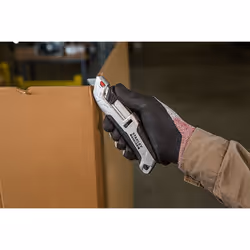 Stanley FMHT10367-0 Taglierino Nero, Grigio, Rosso - Vista aggiuntiva 4