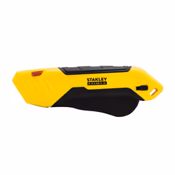 Stanley FMHT10369-0 Taglierino Nero, Rosso, Giallo - Vista aggiuntiva 2