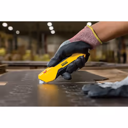 Stanley FMHT10369-0 Taglierino Nero, Rosso, Giallo - Vista aggiuntiva 3