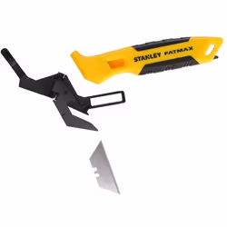 Stanley FATMAX FMHT10373-0 Taglierino Giallo Taglierino a lama retrattile - Vista aggiuntiva 4