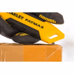 Stanley FATMAX FMHT10373-0 Taglierino Giallo Taglierino a lama retrattile - Vista aggiuntiva 6