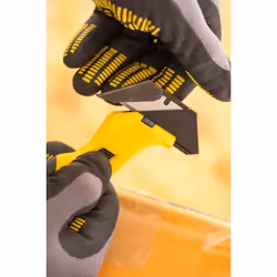 Stanley FATMAX FMHT10373-0 Taglierino Giallo Taglierino a lama retrattile - Vista aggiuntiva 7