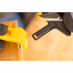 Stanley FATMAX FMHT10373-0 Taglierino Giallo Taglierino a lama retrattile - Vista aggiuntiva 8