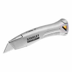 Stanley FMHT10501-0 Taglierino Argento Coltello a lama pieghevole - Vista aggiuntiva 2