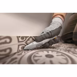 Stanley FMHT10501-0 Taglierino Argento Coltello a lama pieghevole - Vista aggiuntiva 7