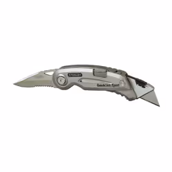 Stanley 0-10-813, Coltello pieghevole