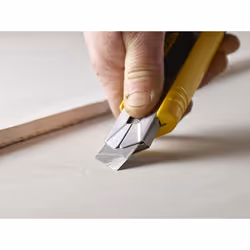 Stanley 0-11-725 Lama per taglierino 5 pz - Vista aggiuntiva 4