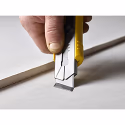 Stanley 0-11-725 Lama per taglierino 5 pz - Vista aggiuntiva 6