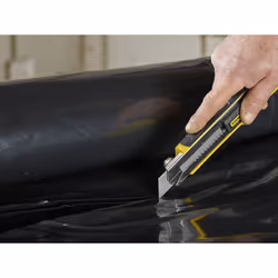 Stanley 0-11-725 Lama per taglierino 5 pz - Vista aggiuntiva 7