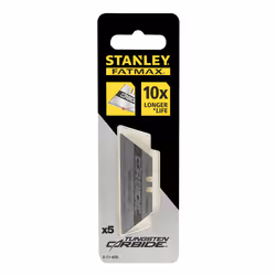 Stanley 0-11-800 Lama per taglierino 1 pz - Vista aggiuntiva 4