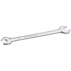 Stanley FMMT13066-0, Acciaio al cromo vanadio, Acciaio inox, 10x11 mm, ASME B107.100, 160 mm, 61 g