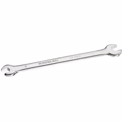 Stanley FATMAX FMMT13069-0, Acciaio al cromo vanadio, Acciaio inox, 16x17 mm, 205 mm, 140 g, 1 pz