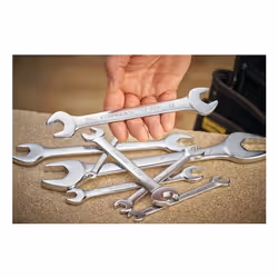 Stanley FATMAX FMMT13069-0 chiave a forchetta