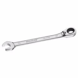 Stanley FMMT13086-0, Acciaio al cromo vanadio, 13 mm, 1 pz, Acciaio inox, Acciaio inox, ASME B107.100, ISO 1711-1, ISO 21982, ...