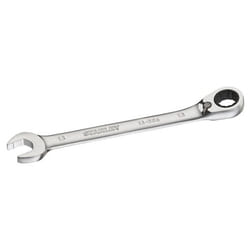 Stanley FMMT13086-0 chiave a cricchetto Acciaio al cromo vanadio 13 mm 1 pz Acciaio inox