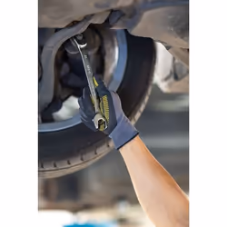 Stanley FATMAX FMMT13095-0 chiave a cricchetto Acciaio al cromo vanadio 18 mm 72 pz Acciaio inox - Vista aggiuntiva 7