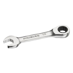 Stanley FATMAX FMMT13098-0 chiave a cricchetto Acciaio al cromo vanadio 10 mm 72 pz Acciaio inox