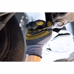 Stanley FATMAX FMMT13098-0 chiave a cricchetto Acciaio al cromo vanadio 10 mm 72 pz Acciaio inox - Vista aggiuntiva 4
