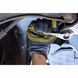 Stanley FATMAX FMMT13098-0 chiave a cricchetto Acciaio al cromo vanadio 10 mm 72 pz Acciaio inox - Vista aggiuntiva 7