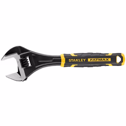 Stanley FATMAX Bi-Material Rollgabelschlüssel
