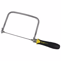 Stanley 0-15-106 sega Archetto da traforo 16 cm - Vista aggiuntiva 4