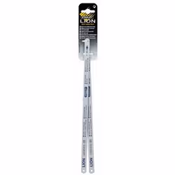 Stanley Lion lama per seghetto 30 cm 2 pz - Vista aggiuntiva 4