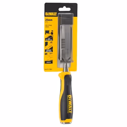 DeWALT DWHT0-16065 scalpello per la lavorazione del legno Cesello da intaglio - Vista aggiuntiva 3